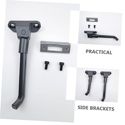 Totority Replaceable Kick Stand Scooter Accessory Perfect for Electric Scooters Adjustment