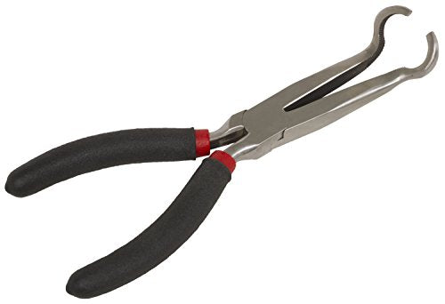 Lisle 51410 Spark Plug Wire Removal Pliers - style: Spark Plug Removal Pliers