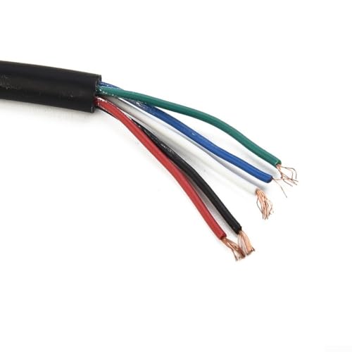 Waterproof LED Motorcycle Handlebar Headlight Switch, 22mm, ON OFF, Aluminum Alloy