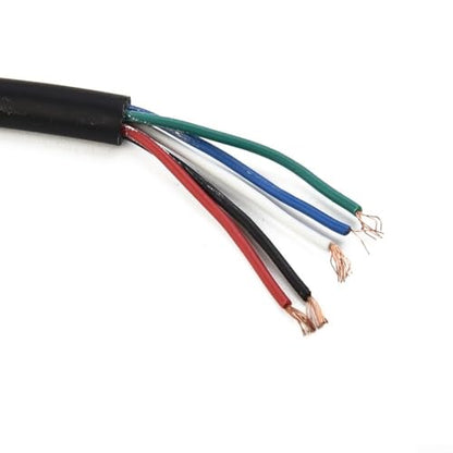 Waterproof LED Motorcycle Handlebar Headlight Switch, 22mm, ON OFF, Aluminum Alloy