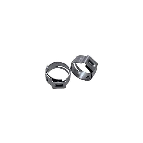 Motion Pro 13.12mm to 15.7mm Stepless Clamp
