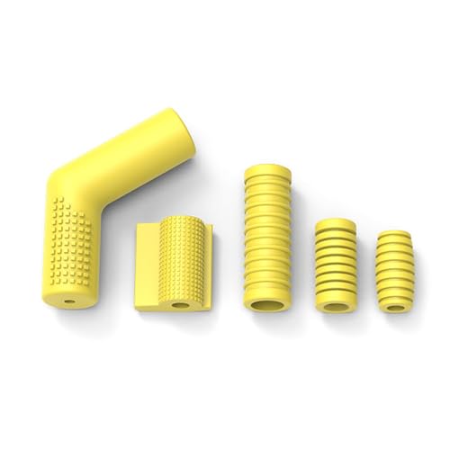 Universally Motorcycle Shifter Gear Lever Pedal Rubber Covers Antiskid Foot Peg Toe Protector Accessories Shifter Protector