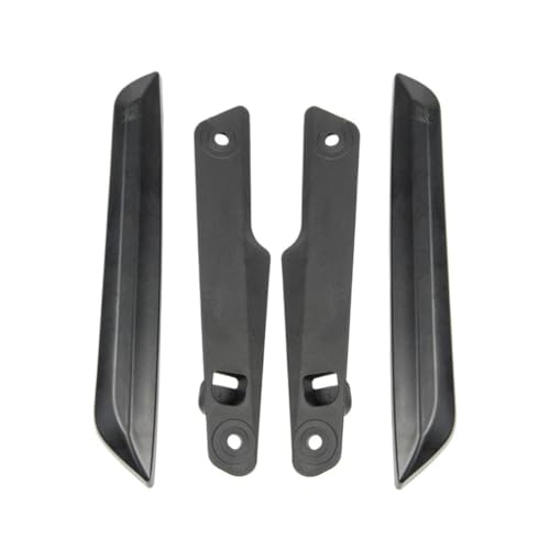 Windshield Wind Deflector Motorcycle Windshield Windscreen Trim Strip Bracket Holder for R1250GS for Adventure R 1250 GS ADV 2019 2020 2021 R1250 GS GSA