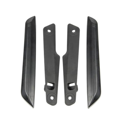 Windshield Wind Deflector Motorcycle Windshield Windscreen Trim Strip Bracket Holder for R1250GS for Adventure R 1250 GS ADV 2019 2020 2021 R1250 GS GSA