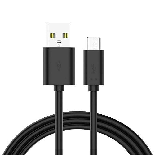 USB-C Cable for Charging Brake Free Helmet Light Smart Motorcycle Light Battery USB Type C Replacement Power Supply Charger Cord