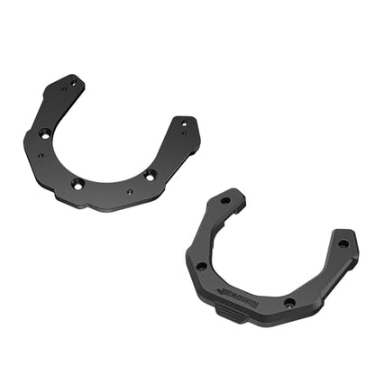 Rhinowalk Motorcycle Tank Bag Adapter Base with Strong Magnetic-XM10416 - color: Black416