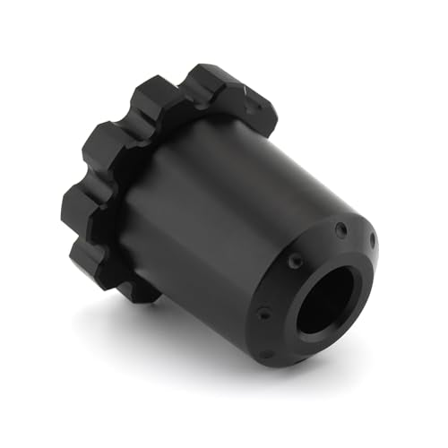 Throttle Lock Cruise Control For Vulcan S KLR 650 GTR1400 for Ninjia 650 ER-6N Z900 Z400 Throttle Clamp Assist End Bar (Black) - color: Black