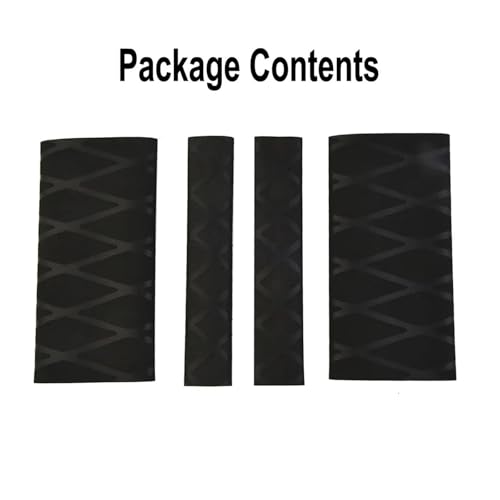 for BM&W R1200GS R1250 GS ADV Motorcycle Accessories General Heat Shrinkable Grip Glove Non-Slip Handlebar Cover Handlebars Grips - color: Blue