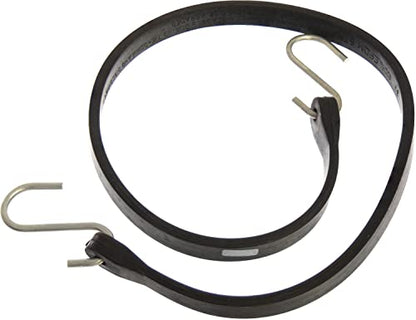 APDTY 8366 Rubber Tie-Down - 31 in., 47 in. Extended