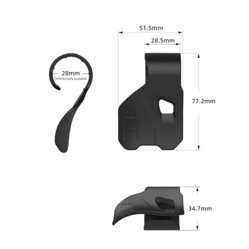 2 Pieces Motorcycle Throttle Locks Cruise Control Assist Handlebar Plugs Handlebar Controls Throttle Control Bicycle Handle Assist
