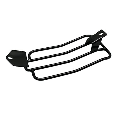 Motorcycle Luggage Rack Rear Top Case Carrier Luggage Rack Cargo Rack Fit for Rebel 1100/1100 DCT CMX1100 2021-2025