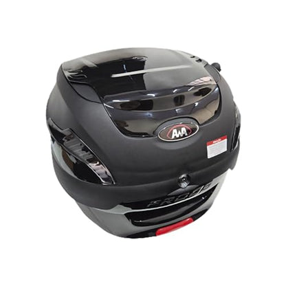 Bauleto AWA Proos 41 Liter Black