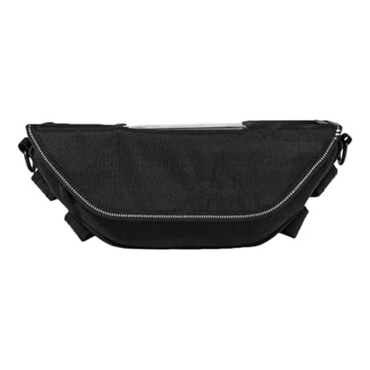 For XR150L Xr150l Motorcycle Handlebar Bag Waterproof And Dustproof Convenient Travel Handlebar Bag(Design A) - color: Design A