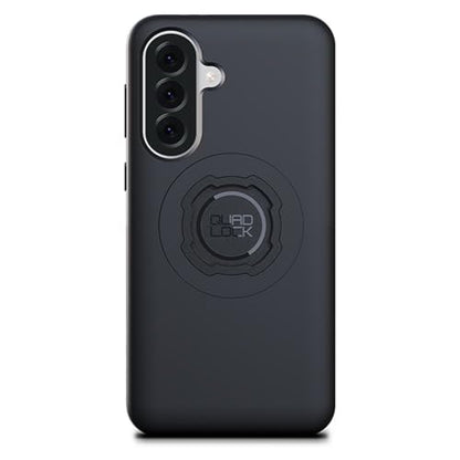 Quad Lock MAG Phone Case for Samsung Galaxy A37 Black - size: Samsung Galaxy A37