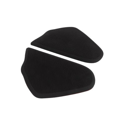Motorcycle Tank Traction Side Pad Gas Knee Grip Protector Sticker Cafe Racer Accessories for B&MW K75 K100 Tanks Pads Decals