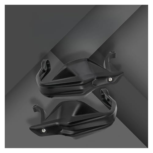 for B&MW R1200R R1200 R 2014 2018 R1250R 2019 2022 Motorcycle Black Hand Guards Brake Clutch Levers Protector Handguard Shield Hand Guards