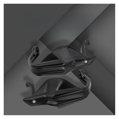 for B&MW R1200R R1200 R 2014 2018 R1250R 2019 2022 Motorcycle Black Hand Guards Brake Clutch Levers Protector Handguard Shield Hand Guards