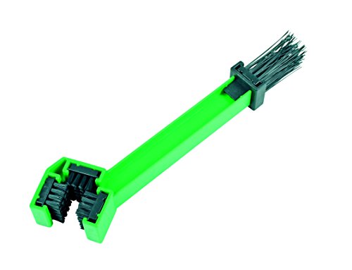 GG500 Green Chain Brush