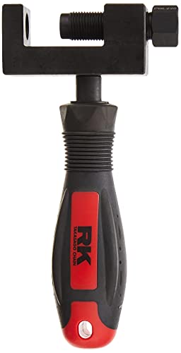 RK Racing Chain UCT2100(50) Universal Chain Breaker, Cutter, Press-Fit and Rivet Tool