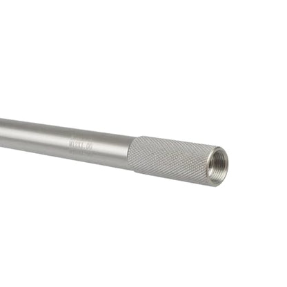 Motorcycle Fork Bleed Tool Damper Rod Bleed Tool 5 in 1 Sizes M10 x 1.0, M10x1.25, M12x1.0, M12x1.25 and M14x1.0 Fork Maintenance Kit