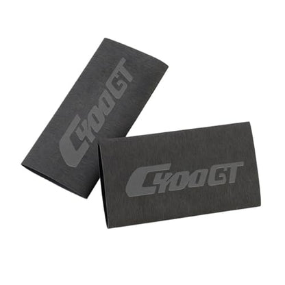 for BM&W R1200RT R1250RT R1200RS R1250RS Motorcycle Universal Heat Shrinkable Grip Cover Nonslip Handlebar Grip Handlebars Grips - color: C400GT