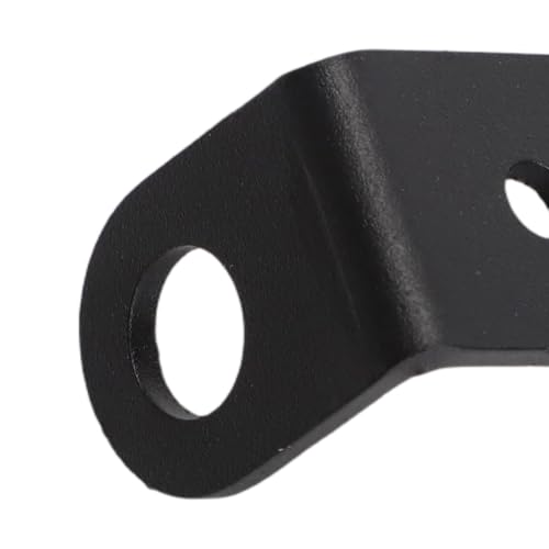 Throttle Cable Bracket for Precise Operation - Upgraded Iron