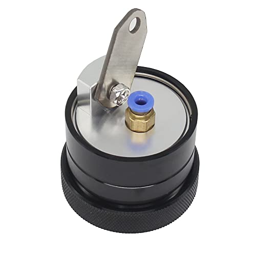 Chain Lubricator Kit, Motorcycle Chain Lubricator Oiler Motorbike Lubrication System Modified Accessories Manual Control