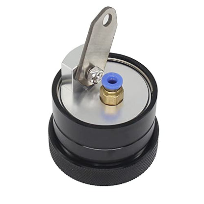 Chain Lubricator Kit, Motorcycle Chain Lubricator Oiler Motorbike Lubrication System Modified Accessories Manual Control