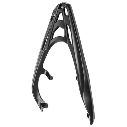 Motorcycle Rear Luggage Rack For Smax155 2013-2022 Motorcycle Rear Storage Roof Box Luggage Support Trunk Support Bracket Boot Rack