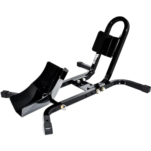 Motorcycle Bike Front Tire Wheel Chock Lift Stand Compatible with Yamaha YZFR1 R1S YZF R1