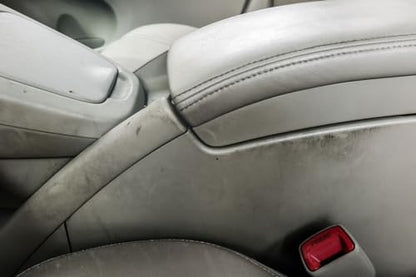 XPEL Interior Cleaner 16 oz - Premium Multi-Surface Detailing for Leather, Vinyl & Plastic - Advanced Formula, Gentle Yet Powerful, Refreshing Scent - Convenient Spray Bottle for Precision Cleaning - style: Interior Cleaner 16 oz