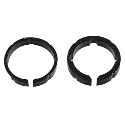 Motorcycle Black Cruise Control Throttle Lock Kit for Harley Dyna Softail Fatboy Breakout Touring Sportster