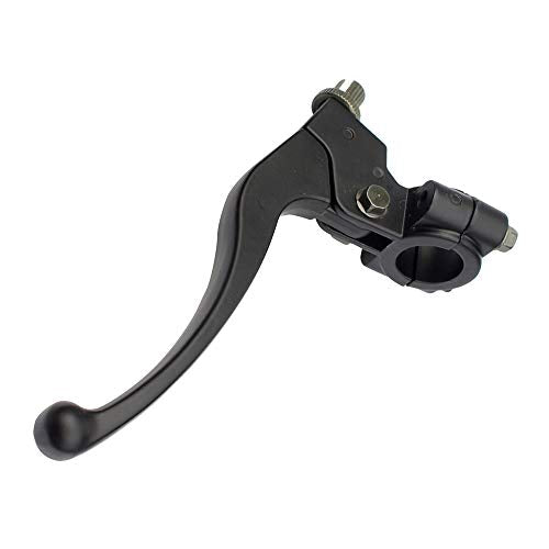 22mm Mini Bike Throttle Cable,50 90 110 125cc ATV Quad Pit Bike Dirt Bike Baja Doodlebug Mini Bike Twist Throttle Accelerator Handle Grips