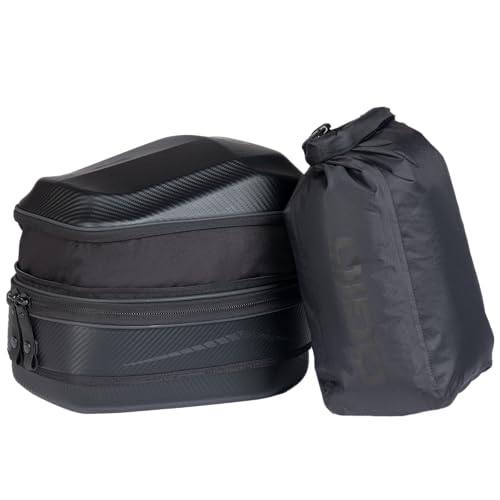 OGIO 21L Tail Bag with RAM EZY-Mount Included