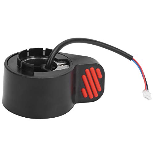 Motorcycle Throttle Lock, Universal Comfort Safety Assist Clip Handlebar Adapter 22mm for Riders Commuters Touring Long Rides