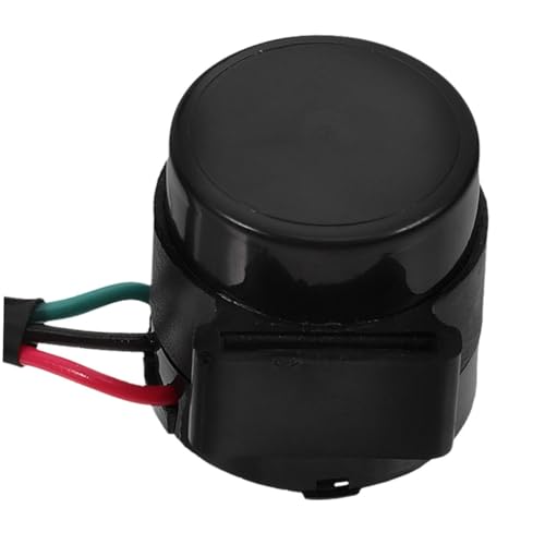 Alipis 2pcs Led Motorcycle Turn Signal Flasher Buzzer Electronic Flasher Relay Turn Signal Indicator Light Fit for Scooters