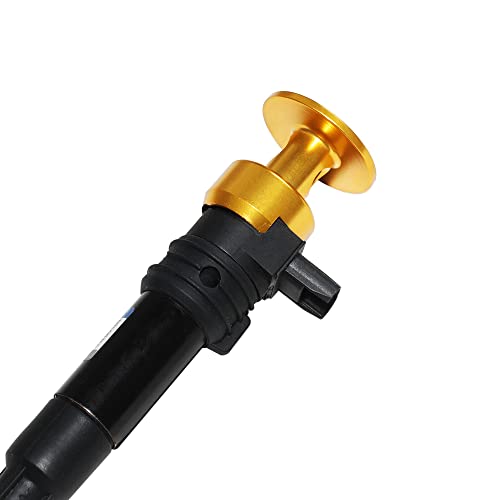 Spark Plug Coil Removal Tool Compatible with BMW R1200GS/R/RT/ST R1100 R1150 R1250 F650GS F700GS F750GS F800 F850 F900 K1200 K1300 HP2 HP4 R Nine T Motorcycle Coil Pack Puller Removal Tool