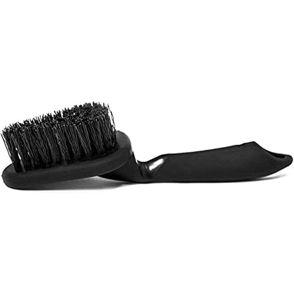 Muc Off - 372 Detailing Bike Cleaning Brush, Black, One Size - style: Detailing