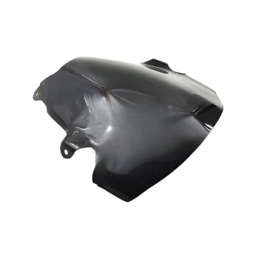Wind Deflector Windshield for SU&ZUKI for Bandit 600 1200 GSF1200S GSF 1200 2001-2005 Windshield Windscreen Front Motocycle Windshield - color: Black