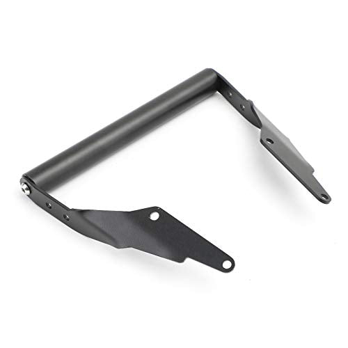 Windshield Mount Navigation Bracket GPS Smartphone Holder Fit for BMW G310GS 2017-2023