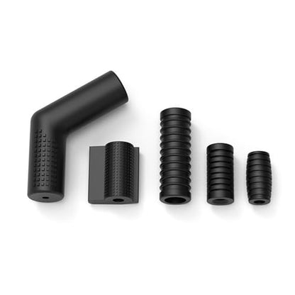Universally Motorcycle Shifter Gear Lever Pedal Rubber Covers Antiskid Foot Peg Toe Protector Accessories Shifter Protector