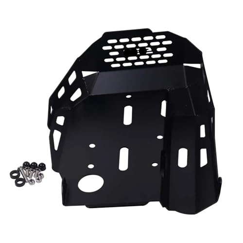 For Benelli TRK702X TRK702 TRK 702 X 702X Motorcycle Engine Chassis Guard Protection Skid Plate Sump Bash Protector