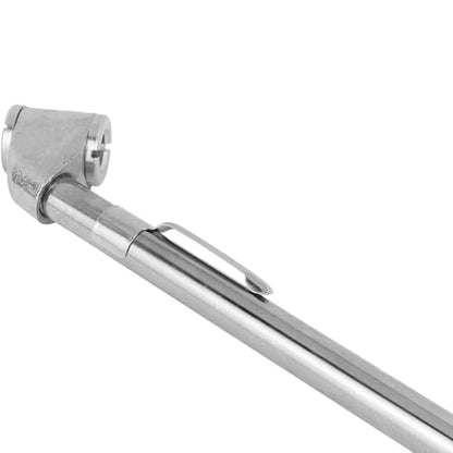Milton S-927 Dual Head Truck Tire Gauge - size: Single