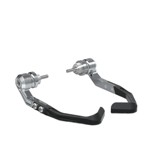 for CBR1000RR CBR1000RR-R SP 2008-2023 2022 2021 Levers Guard Brake Clutch Handlebar Protector CNC Motorcycle Bow Handlebar Lever Guards - color: Color 1