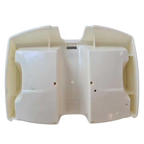 Front Storage Box (Without Door) for Piaggio Vespa PK 50/125 S