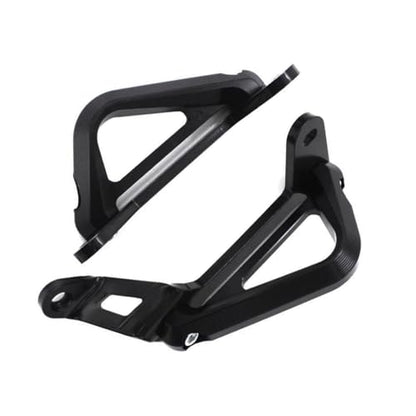 MT09 Motorcycle Engine Bumper Guard Frame Slider Crash Bar Falling Protector for Motorbike MT 09 MT-09 SP Tracer 900 9 GT 2021-2022