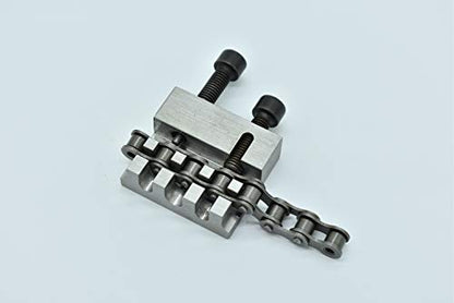 Metdeinso #415#428#420#40#41 Chain Breaker Tool Chain Press Tool