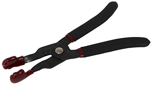 Lisle 52990 Spark Plug Pliers - style: Spark Plug Pliers - Black Handle