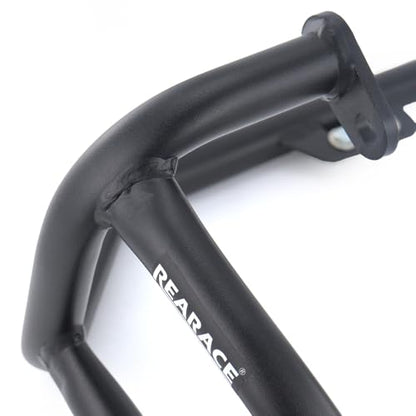 Engine Guards Bumper Crash Bar Fit for Royal Enfield Himalayan 450 2024-2025, Motorcycle Crash Cages Engine Protector