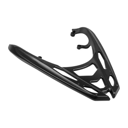 Luggage Rack Compatible with SMAX155 SMAX 155 2013–2022 Motorcycle Rear Storage Roof Box Support Trunk Support Bracket Boot Rack